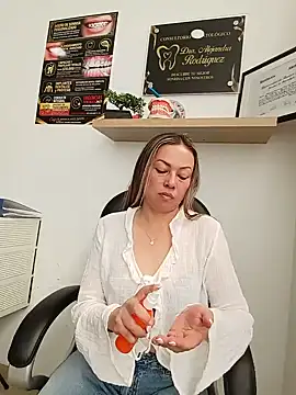 Madisson-04  online show from 06-21-26, 03:25
