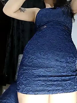 MiaForever1 online show from 09-22-25, 08:11