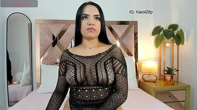 carol777p online show from 10-07-25, 02:31