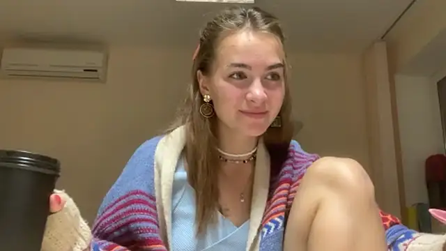 BunnyTiedeman online show from 09-12-25, 06:08