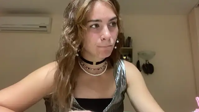 BunnyTiedeman online show from 09-13-25, 04:18