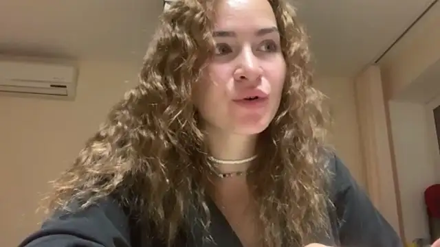 BunnyTiedeman online show from 09-17-25, 06:20