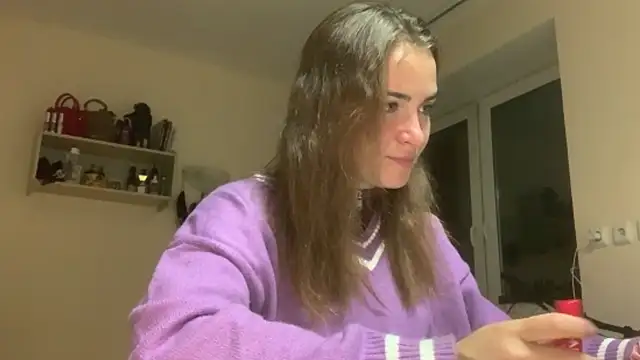 BunnyTiedeman online show from 09-18-25, 05:37