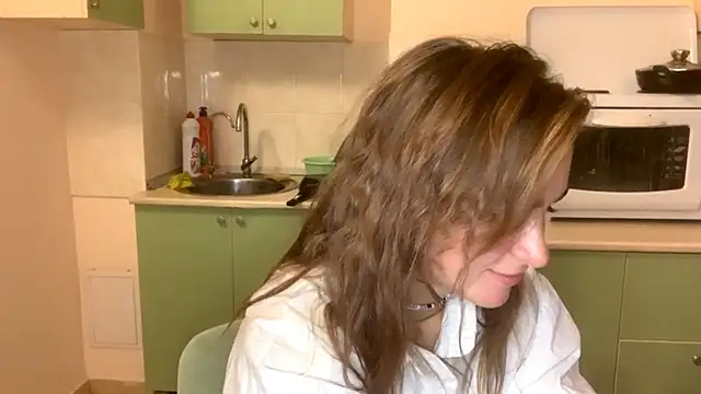 BunnyTiedeman online show from 10-06-25, 04:15