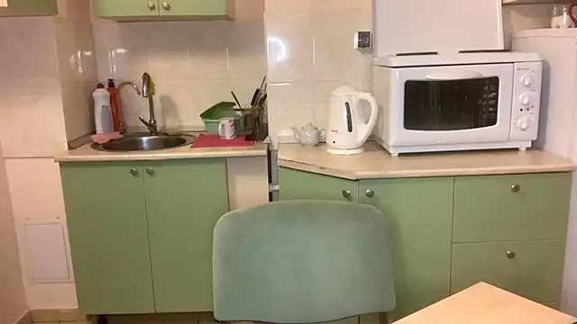 BunnyTiedeman online show from 10-08-25, 04:15