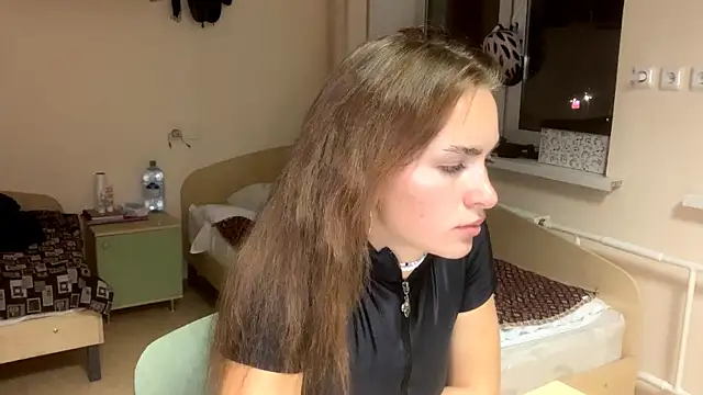 BunnyTiedeman online show from 10-11-25, 03:10