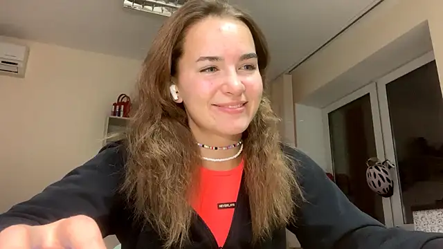 BunnyTiedeman online show from 10-18-25, 03:13