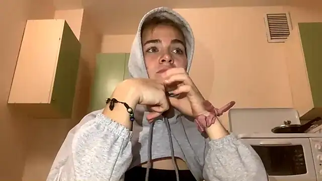 BunnyTiedeman online show from 10-20-25, 03:12