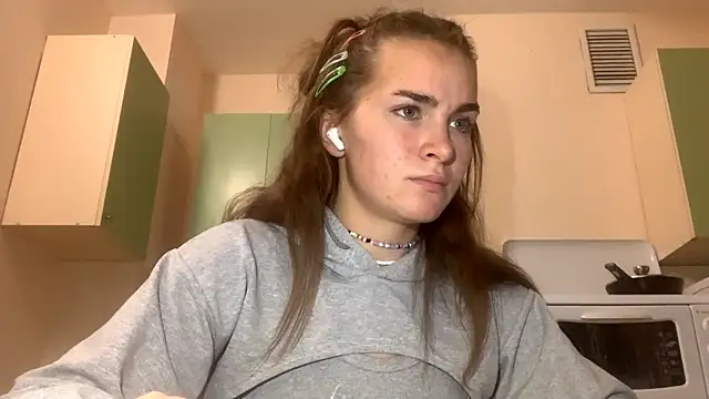 BunnyTiedeman online show from 10-29-25, 05:36