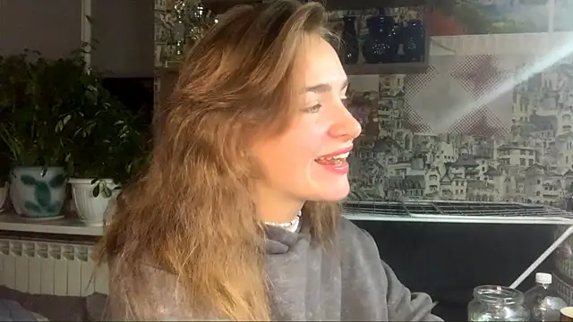 BunnyTiedeman online show from 11-03-25, 04:08