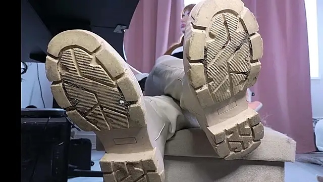 CruelSiren online show from 03-02-26, 09:27