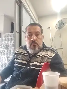 MarcoAntC online show from 09-26-25, 11:25