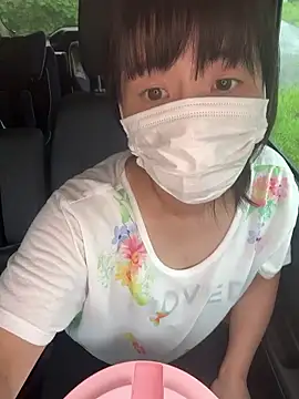 Snapshot of hanachan_001 chatting on 09-19-25, 12:34 hanachan 001 online show from 09-19-25, 12:34