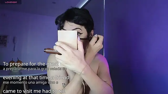 novafet online show from 09-21-25, 10:33