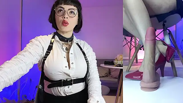 novafet online show from 02-21-26, 01:50