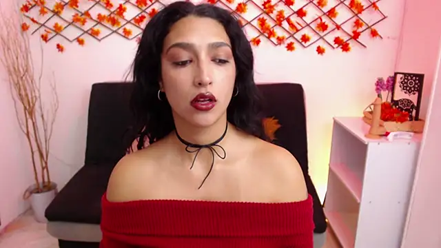 Snapshot of Cleofox_ chatting on 09-12-25, 11:26 Cleofox online show from 09-12-25, 11:26