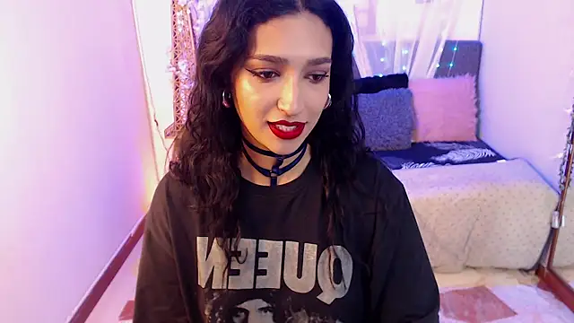 Snapshot of Cleofox_ chatting on 09-19-25, 10:54 Cleofox online show from 09-19-25, 10:54