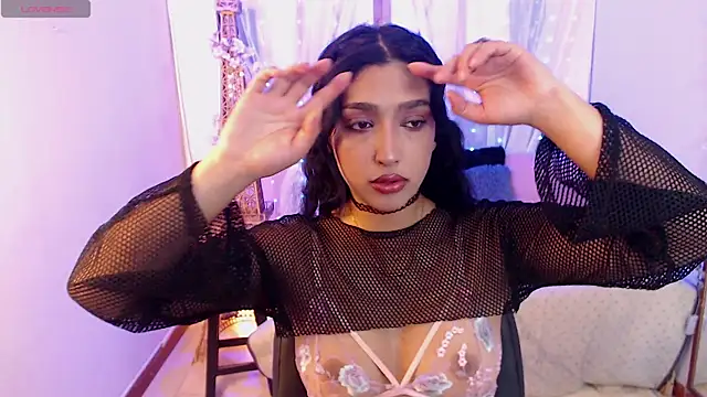 Snapshot of Cleofox_ chatting on 09-20-25, 07:37 Cleofox online show from 09-20-25, 07:37