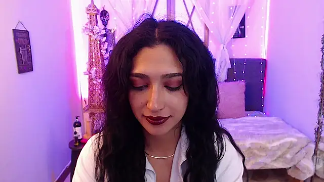 Snapshot of Cleofox_ chatting on 10-22-25, 12:22 Cleofox online show from 10-22-25, 12:22