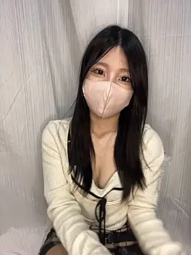 Yuki chan 2 online show from 03-27-26, 01:55