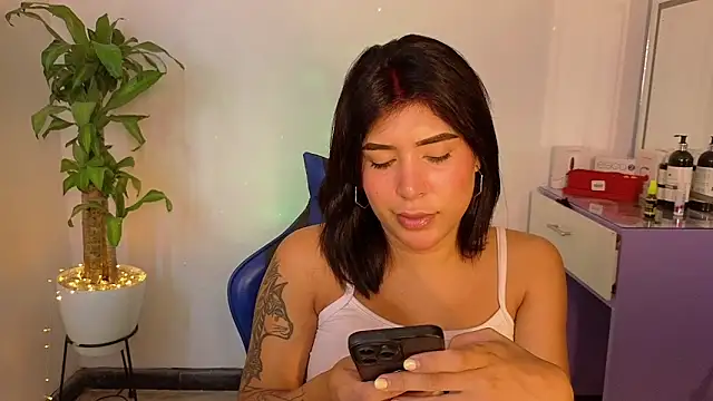 dahiana marin online show from 05-10-26, 07:30