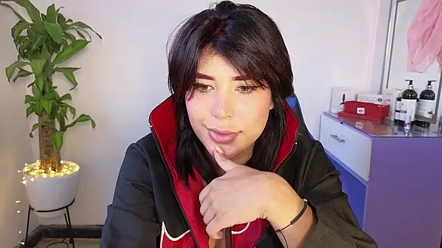 dahiana marin online show from 05-11-26, 09:12