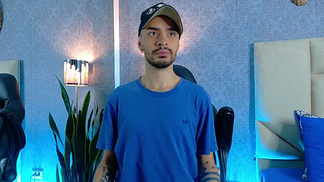 HairyDiamond  online show from 09-30-25, 12:10