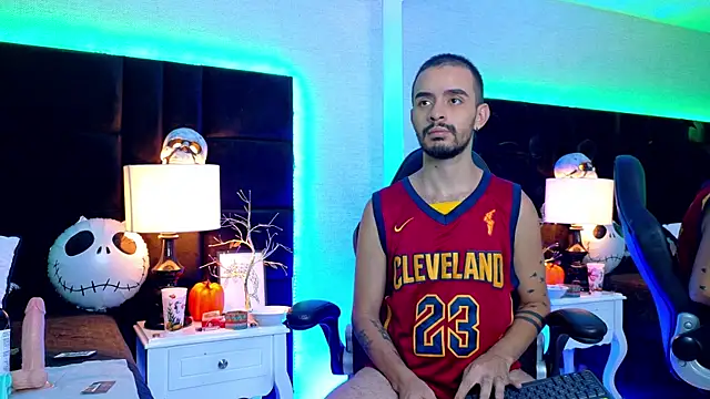 HairyDiamond  online show from 10-26-25, 10:10