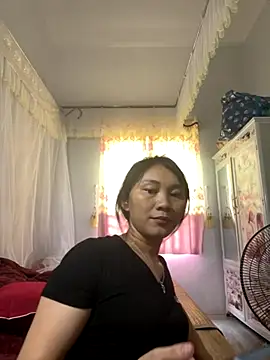 Almond-cute online show from 09-09-25, 06:13