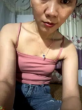 Almond-cute online show from 09-12-25, 04:07