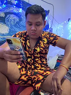 Danimiles online show from 02-07-26, 05:55