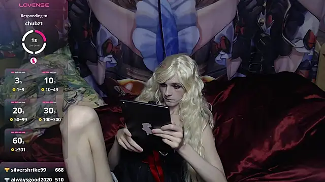 yutachka online show from 09-24-25, 10:24