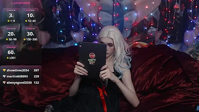 yutachka online show from 10-13-25, 10:10