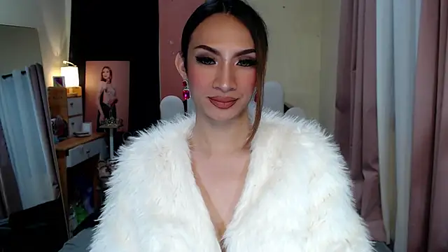 AmandaTheMonsterCock online show from 02-08-26, 01:36