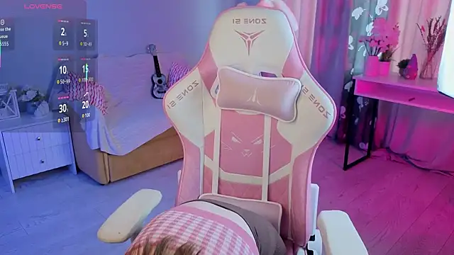 Sweetie Hope online show from 10-01-25, 07:58