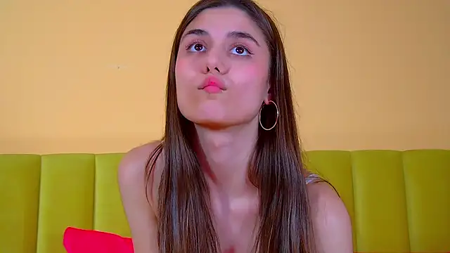 ArianaAllens online show from 11-28-25, 06:43