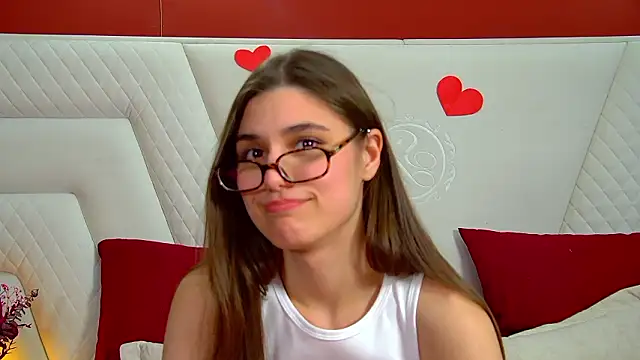 ArianaAllens online show from 02-11-26, 06:18