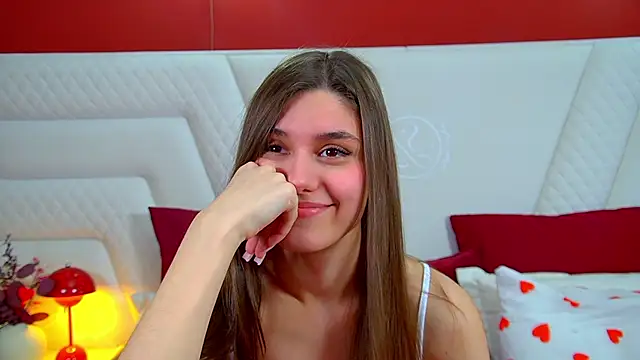 ArianaAllens online show from 03-10-26, 06:13