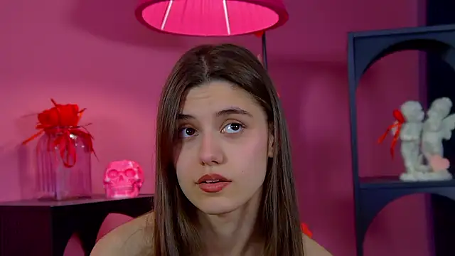 ArianaAllens online show from 05-02-26, 06:13