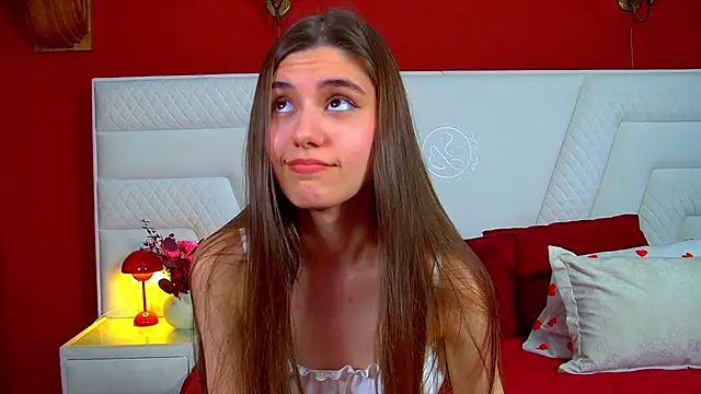 ArianaAllens online show from 05-05-26, 06:16