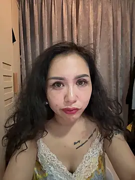 Susu-Asia online show from 09-16-25, 12:28