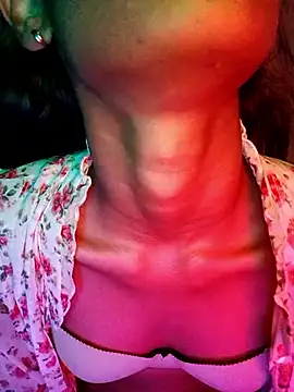 BunnyBloom25 online show from 09-17-25, 04:30