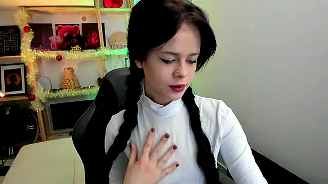 Sima Wendy online show from 12-19-25, 07:04