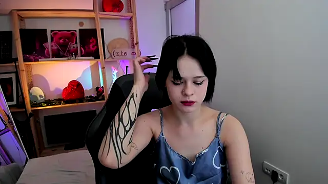 Sima Wendy online show from 02-10-26, 07:23