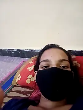 BebyDoll 143 online show from 09-22-25, 06:43