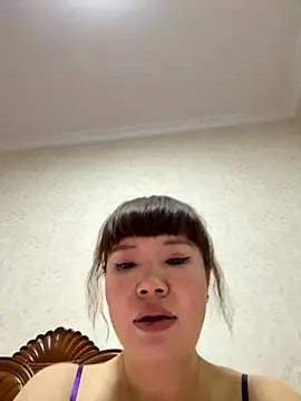 Xinlan-Asia online show from 10-06-25, 06:27