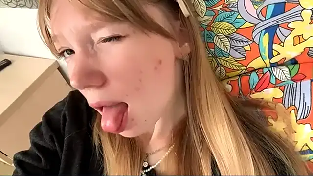 Sweet horizon online show from 10-04-25, 09:07