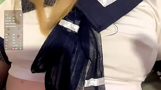 Sweet horizon online show from 10-29-25, 05:10