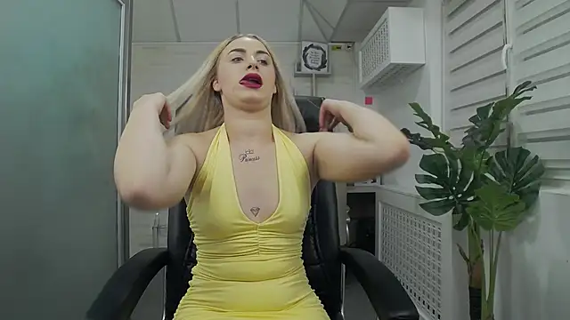 ViktoriaBlue online show from 10-15-25, 03:23