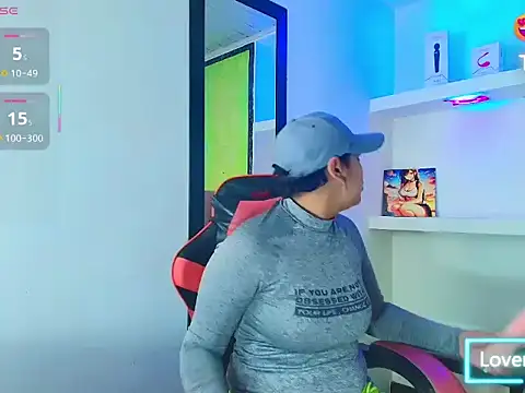 skarlett-sweet06 online show from 09-17-25, 04:03